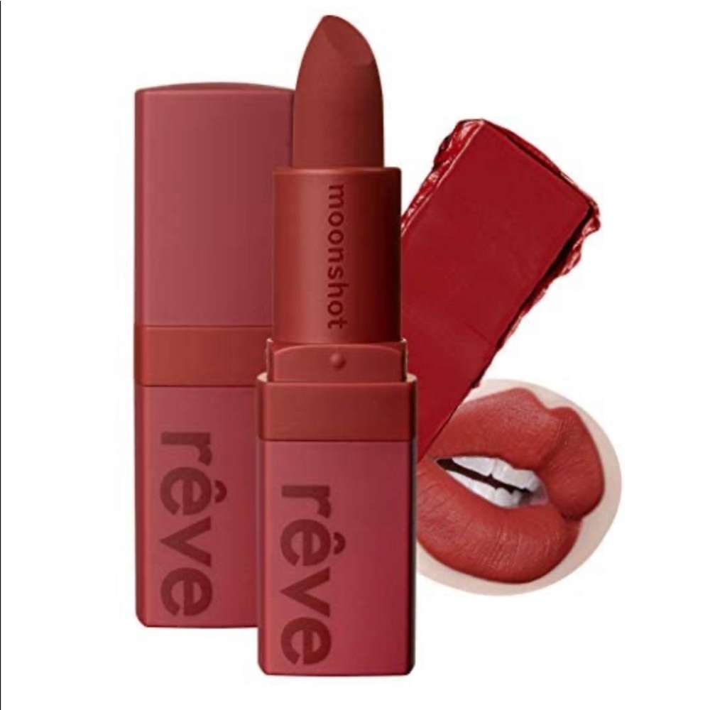 Moonshot Reve De Paris Lipstick
